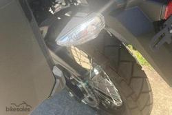 2022 Kawasaki VERSYS-X 300 SE GREEN