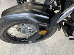 2022 Kawasaki VERSYS-X 300 SE GREEN