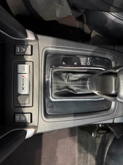 2016 Subaru Forester 2.0D-S