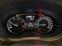 2016 Subaru Forester 2.0D-S