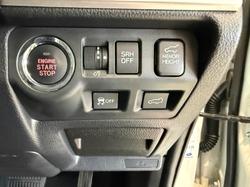 2016 Subaru Forester 2.0D-S