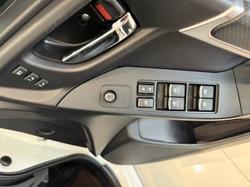 2016 Subaru Forester 2.0D-S