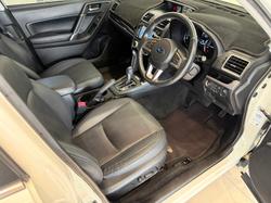 2016 Subaru Forester 2.0D-S