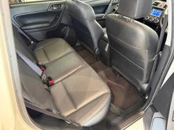 2016 Subaru Forester 2.0D-S