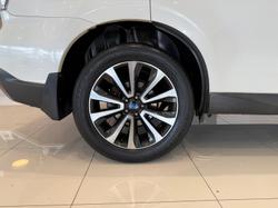 2016 Subaru Forester 2.0D-S