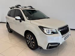 2016 Subaru Forester 2.0D-S