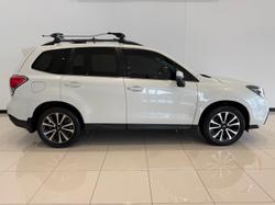 2016 Subaru Forester 2.0D-S