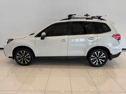 2016 Subaru Forester 2.0D-S