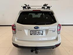 2016 Subaru Forester 2.0D-S
