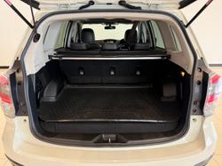 2016 Subaru Forester 2.0D-S