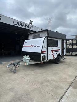 2025 JAYCO STARCRAFT 13.42-4.SC-MY26