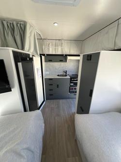 2025 JAYCO STARCRAFT 13.42-4.SC-MY26