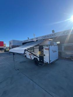 2025 JAYCO STARCRAFT 13.42-4.SC-MY26