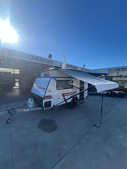 2025 JAYCO STARCRAFT 13.42-4.SC-MY26