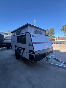 2025 JAYCO STARCRAFT 13.42-4.SC-MY26