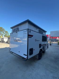 2025 JAYCO STARCRAFT 13.42-4.SC-MY26