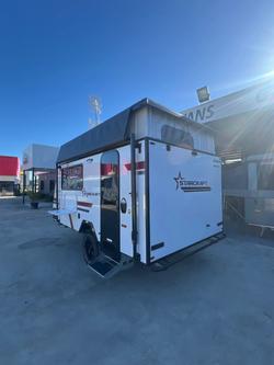 2025 JAYCO STARCRAFT 13.42-4.SC-MY26