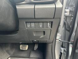 2025 Isuzu MU-X X-TERRAIN