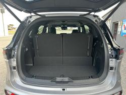 2025 Isuzu MU-X X-TERRAIN