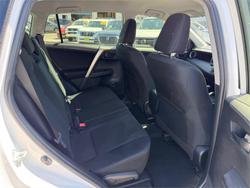 2014 TOYOTA RAV4 GX (4x4)