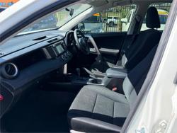 2014 TOYOTA RAV4 GX (4x4)