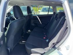 2014 TOYOTA RAV4 GX (4x4)