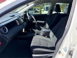 2014 TOYOTA RAV4 GX (4x4)