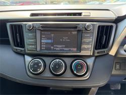2014 TOYOTA RAV4 GX (4x4)