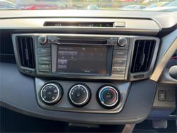 2014 TOYOTA RAV4 GX (4x4)