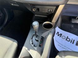 2014 TOYOTA RAV4 GX (4x4)