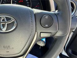 2014 TOYOTA RAV4 GX (4x4)