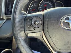 2014 TOYOTA RAV4 GX (4x4)