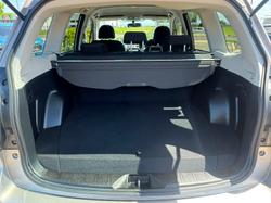 2015 Subaru Forester 2.5i-L