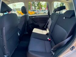 2015 Subaru Forester 2.5i-L