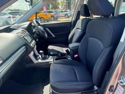 2015 Subaru Forester 2.5i-L