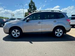 2015 Subaru Forester 2.5i-L