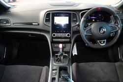 2023 Renault Megane R.S. Ultime
