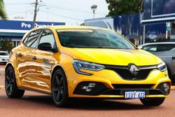 2023 Renault Megane R.S. Ultime