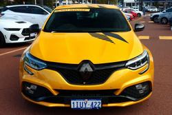 2023 Renault Megane R.S. Ultime