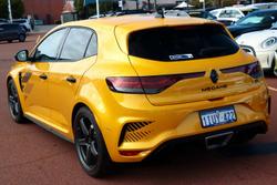 2023 Renault Megane R.S. Ultime