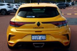 2023 Renault Megane R.S. Ultime