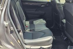 2022 Toyota Kluger Grande