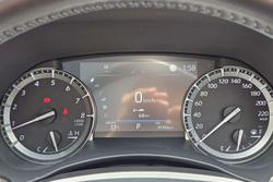 2022 Toyota Kluger Grande