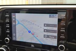 2022 Toyota Kluger Grande