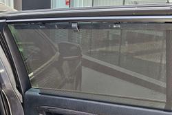 2022 Toyota Kluger Grande