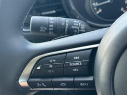 2025 Mazda CX-30 G20 Evolve