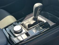 2025 Mazda CX-30 G20 Evolve