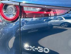 2025 Mazda CX-30 G20 Evolve