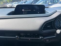 2025 Mazda CX-30 G20 Evolve