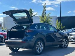 2025 Mazda CX-30 G20 Evolve